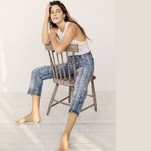 Free People Island Vibes Pants